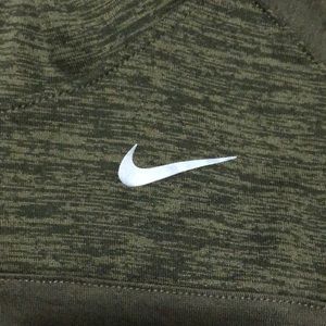 Nike Dri-Fit Running Shirt